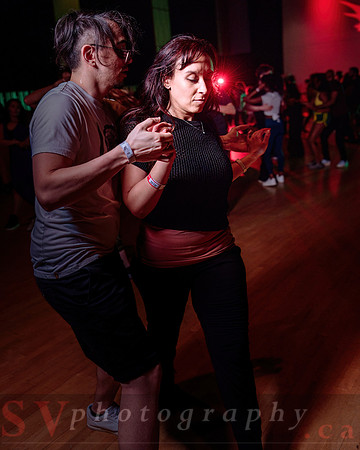 Canada Zouk Congress