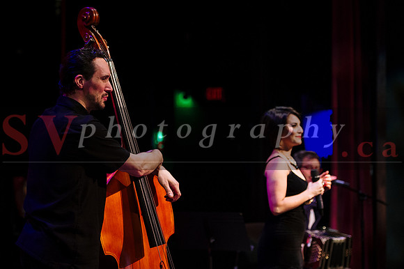 Hearts of Tango - Premiere Show