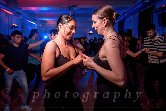 Dovercourt Sunday Social