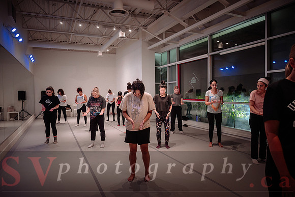City Dance Corps Oakville