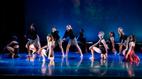 City Dance Corps Youth Program