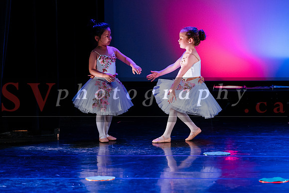 City Dance Corps Youth Program