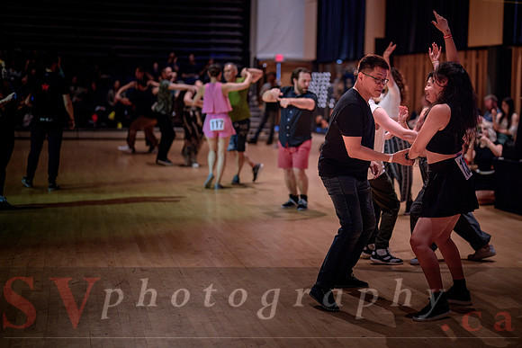 Canada Zouk Congress