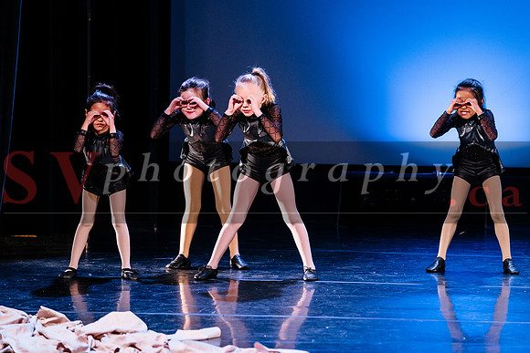 City Dance Corps Youth Program