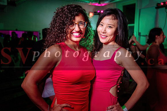 Toronto Salsa Fridays