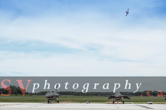 Airshow London 2018