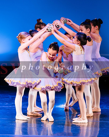 City Dance Corps Youth Program