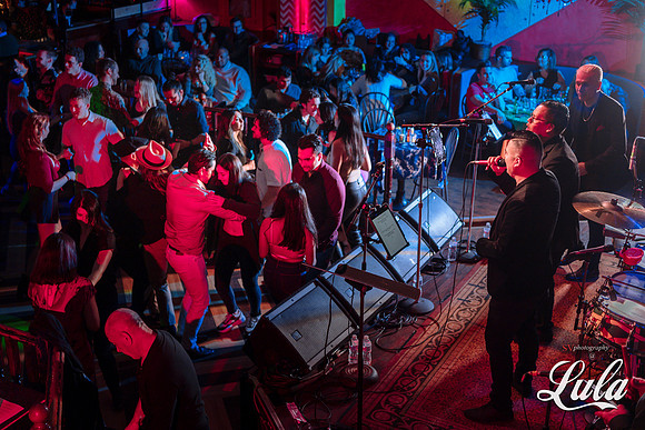 Tribute to the Music of Frankie Ruiz