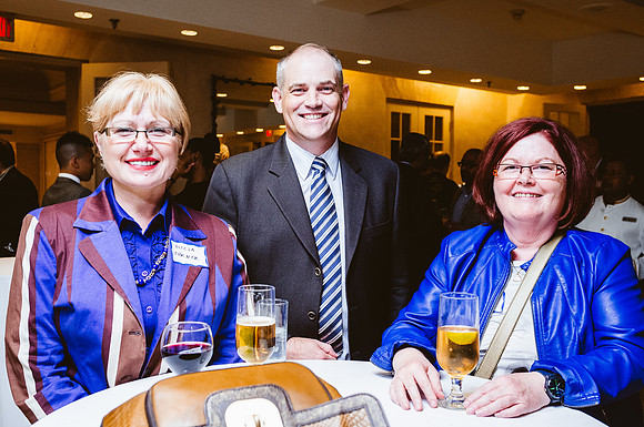 ISACA Annual General Meeting