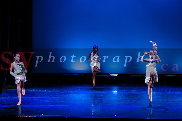 City Dance Corps Youth Program