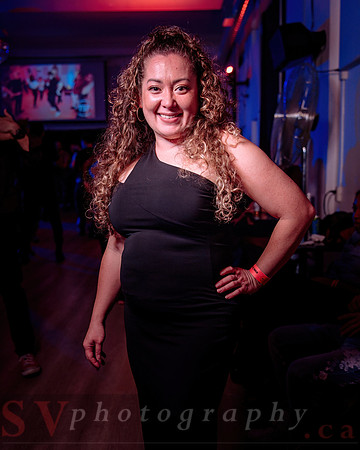 Toronto Salsa Fridays