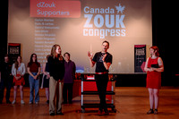 Canada Zouk Congress