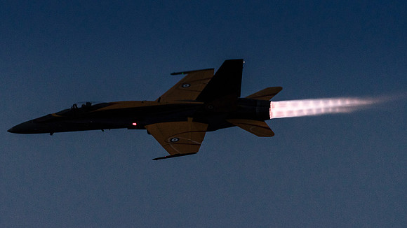 London Airshow