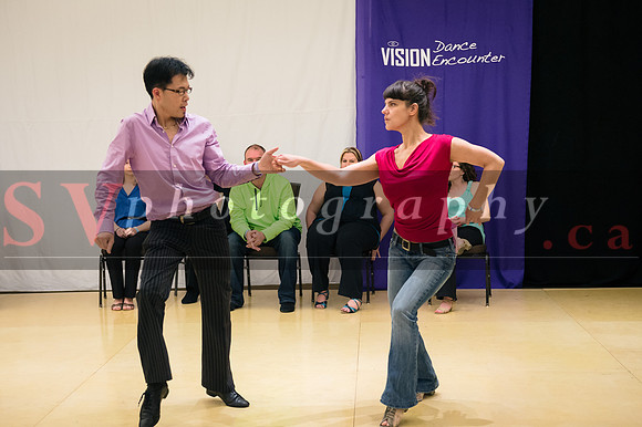 Vision Dance Encounter