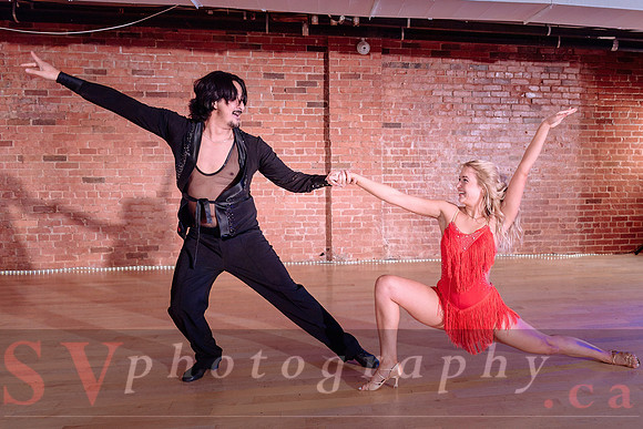 Access Ballroom