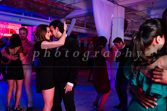 iFreeStyle's 8th Annual Christmas Gala - Social Dancing