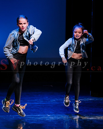 City Dance Corps Youth Program
