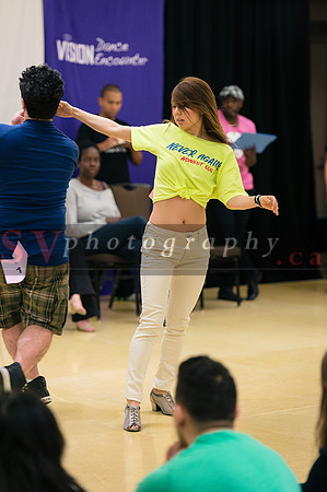 Vision Dance Encounter