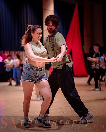 Canada Zouk Congress - Sat
