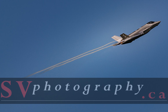 Airshow London 2020