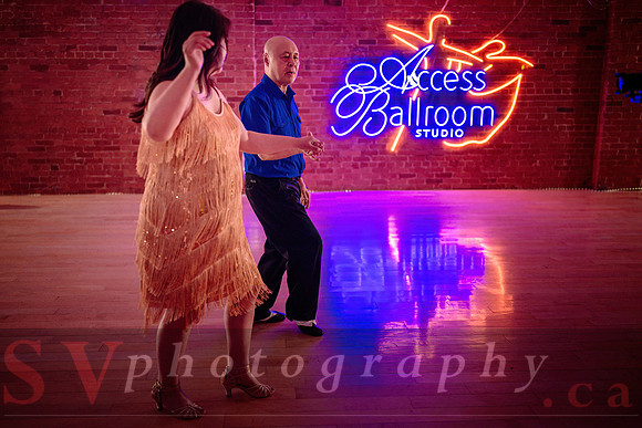 Access Ballroom