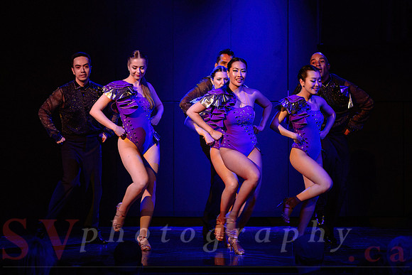 CDC 22nd Annual Showcase