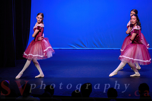 City Dance Corps - Kids Recital