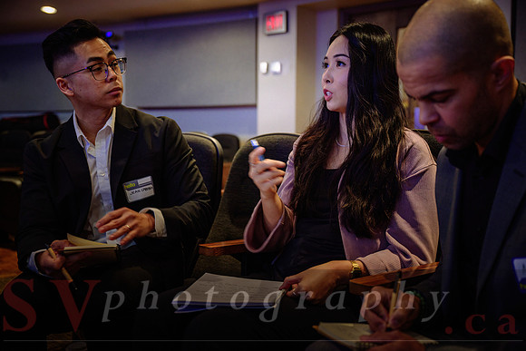 Young Professional Leadership Summit