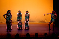 City Dance Corps - Kids Recital