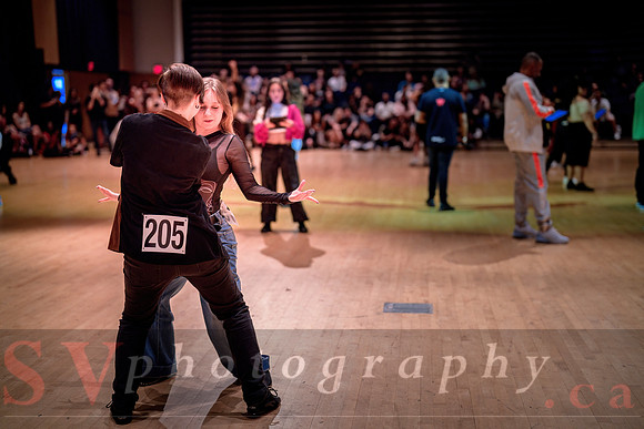 Canada Zouk Congress