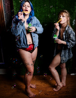 Bubbles