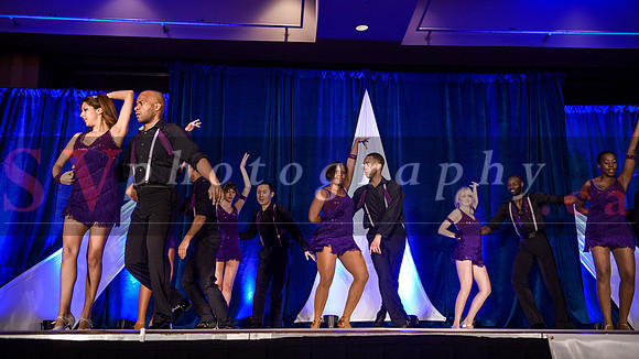 San Tropez Salsa Students from Montreal