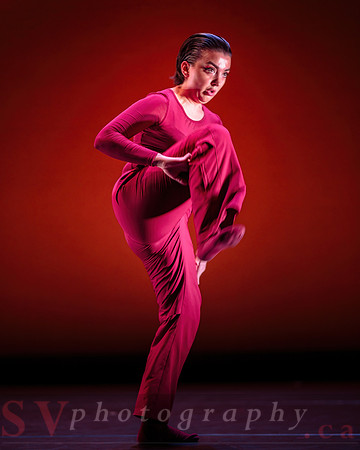 CDC presents Erlebnisse - choreography by Seanna Bailey and Zuri Skeete