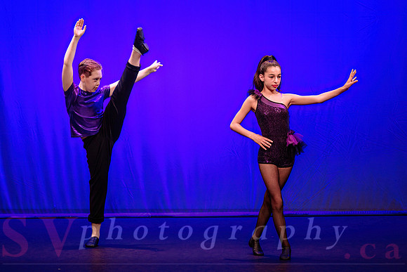 City Dance Corps - Kids Recital