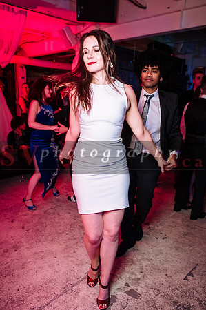 iFreeStyle's 8th Annual Christmas Gala - Social Dancing