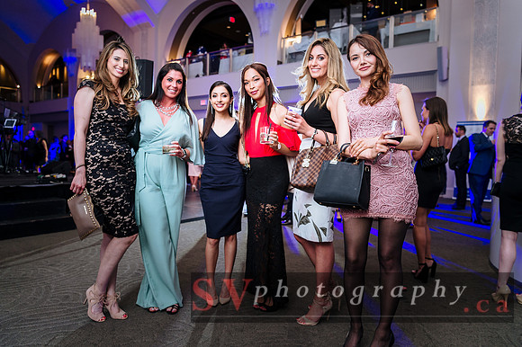 Sick Kids All Star Gala