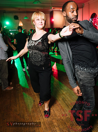 Salsa Fusion Nov 11th edition