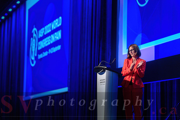 19th World Congress on Pain