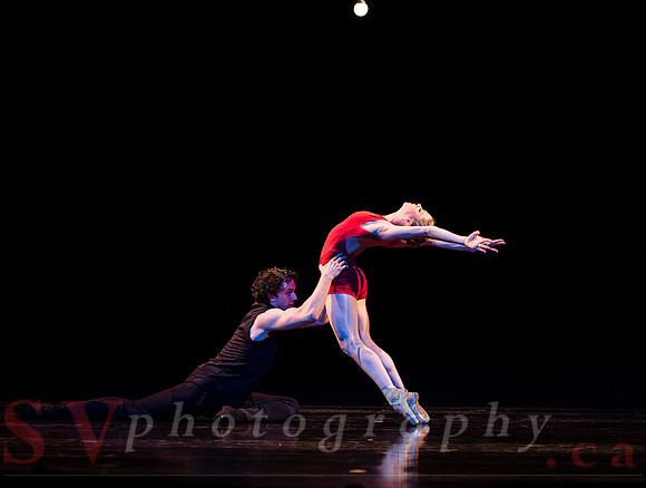 Ballet 360: An Evening of Contemporary Dance