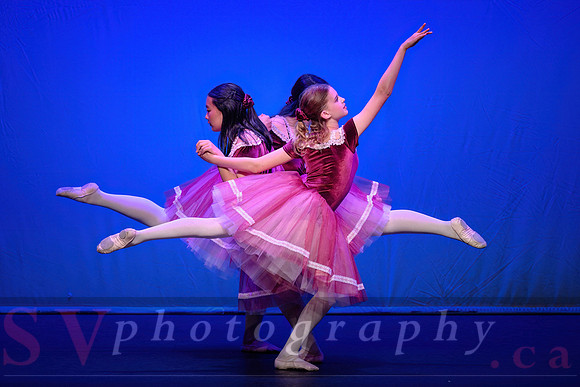 City Dance Corps - Kids Recital