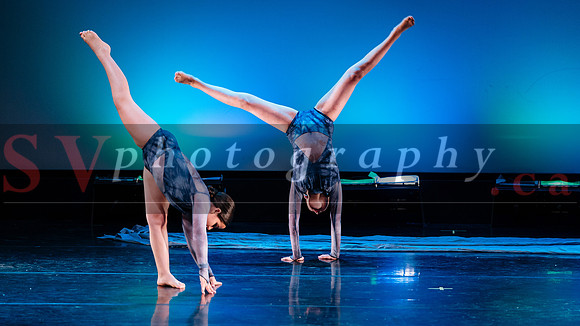 City Dance Corps Youth Program