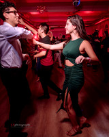 Toronto Salsa Fridays