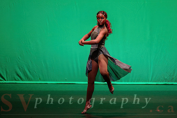 City Dance Corps - Kids Recital