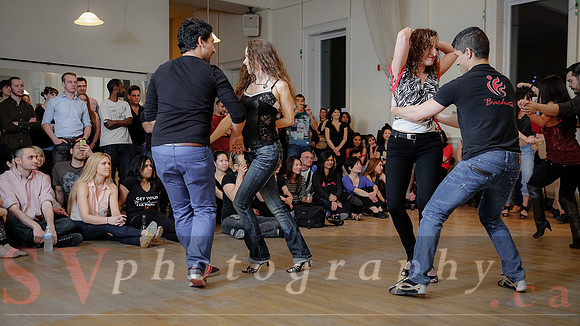 iFreestyle Dance
