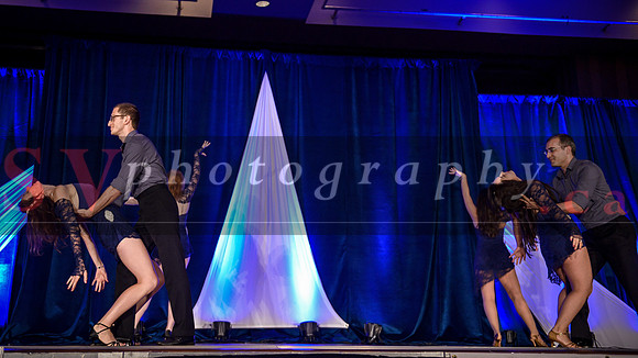 University of Western - Salsa Team
