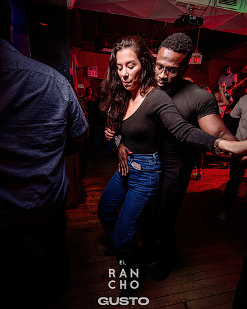 El Rancho