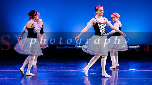 City Dance Corps Youth Program