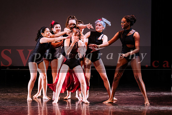 City Dance Corps Youth Program
