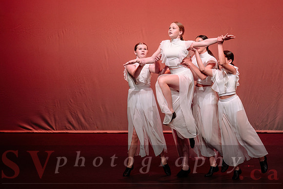 City Dance Corps - Kids Recital