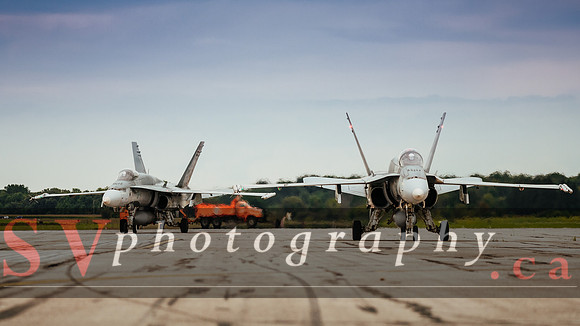 Airshow London 2018